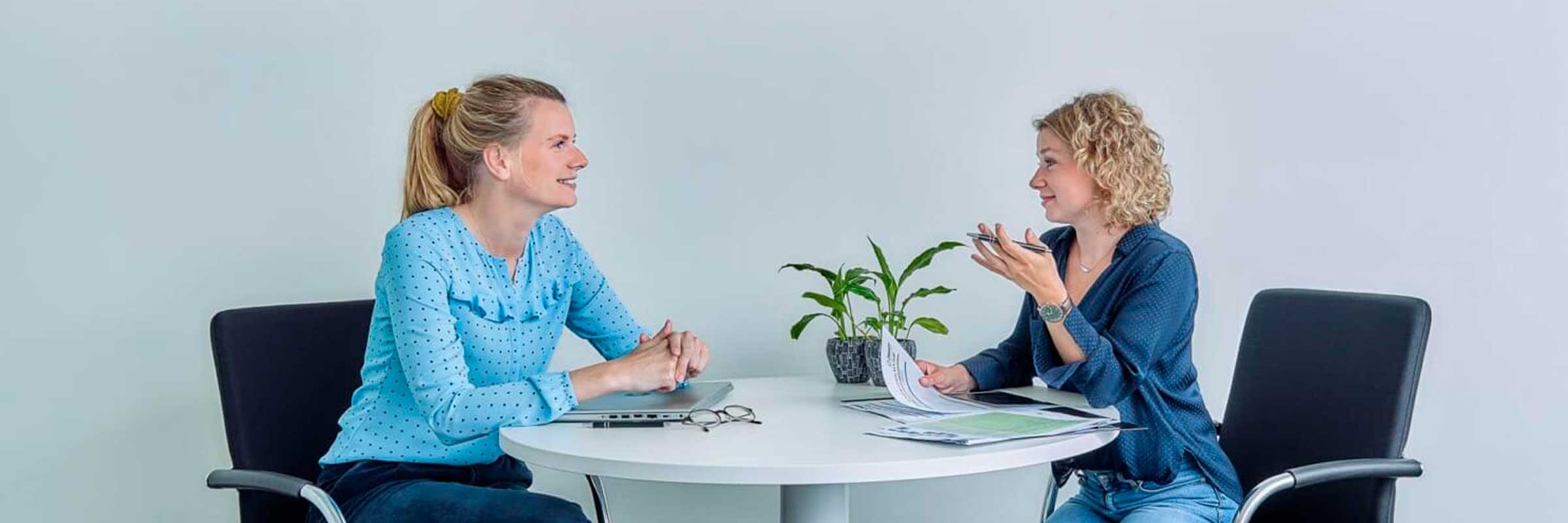 Administratief Medewerker HR