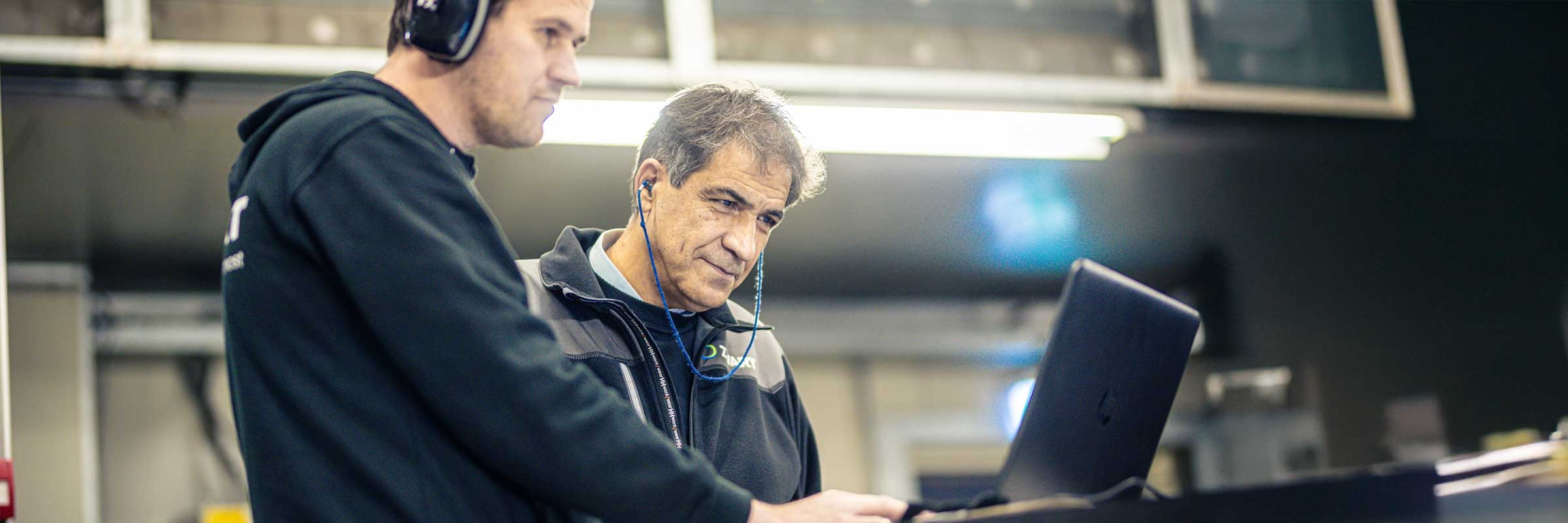 Storingstechnicus BESS & Microgrids