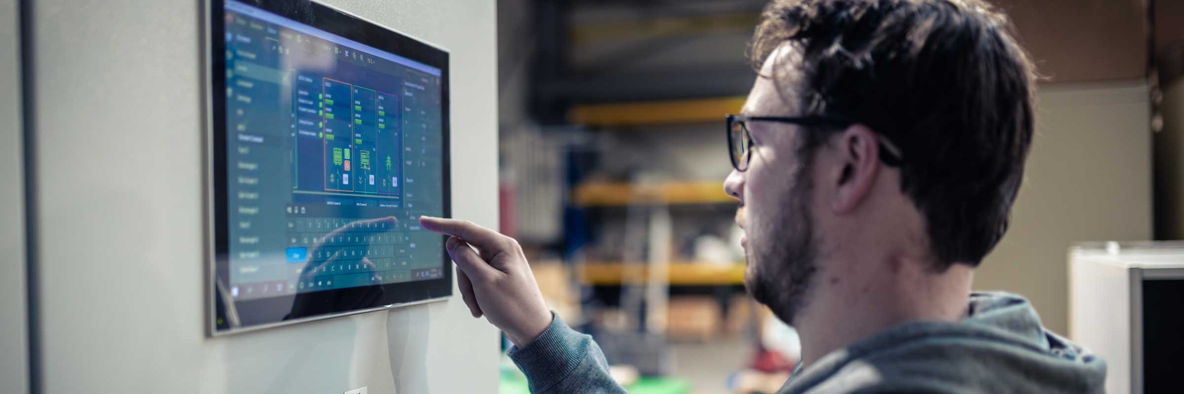 Teamlead Electrical Engineering