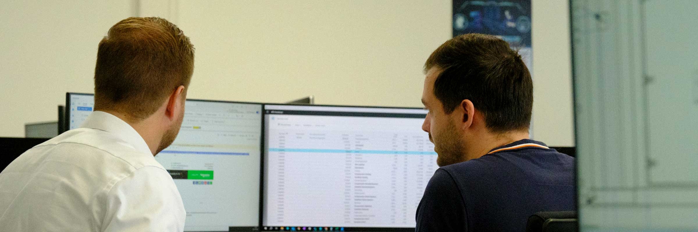 Warehouse Coördinator