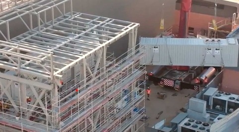 Site Supervisor