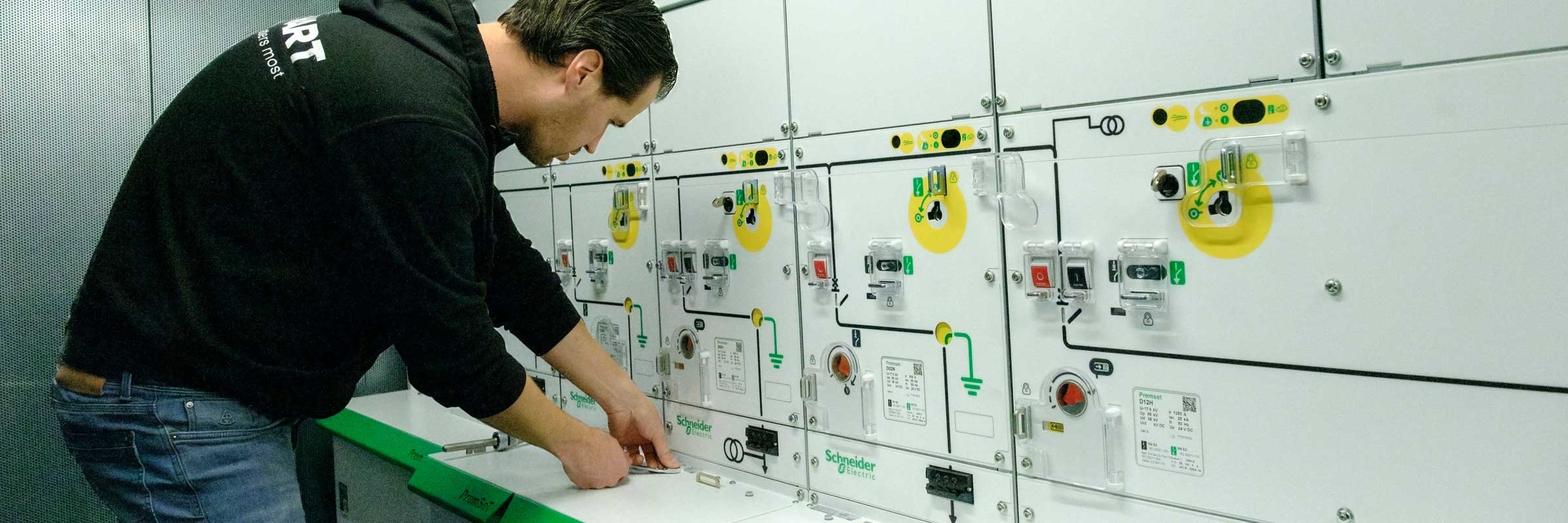 Electrical Engineer (2)